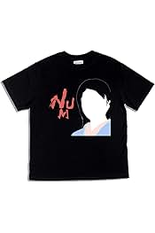 ナンバーガール Tシャツセット Lサイズ8枚+缶バッジセット+Tシャツ1枚 ナンバーガール Tシャツセット Lサイズ8枚+缶バッジセット+T